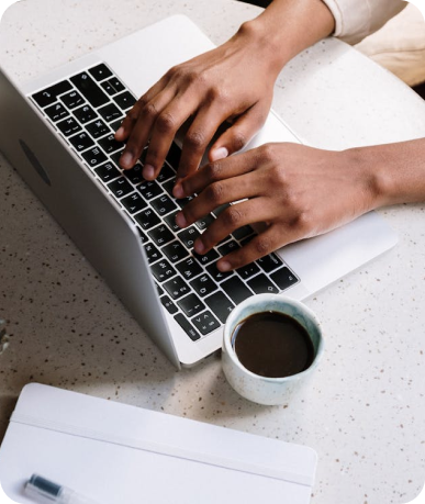 Secure Credential Management for Businesses